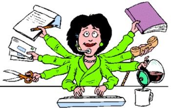 Office Staff